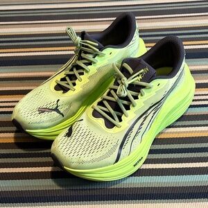 Puma MagMax Nitro